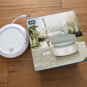 Google 2世代 アクセサリー