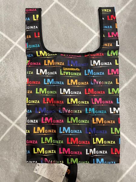 ラウドマウス LOUDMOUTH マルチケース