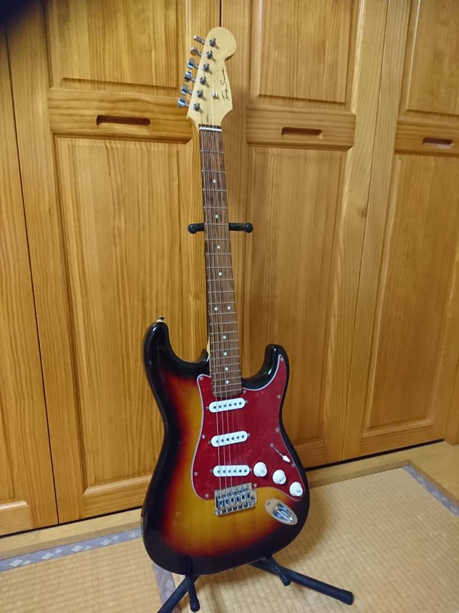 ヤフオク! -ストラト サンバースト(その他)の中古品・新品・未使用品一覧 ヤフオク! -ストラト サンバースト(その他)の中古品・新品・未使用品一覧