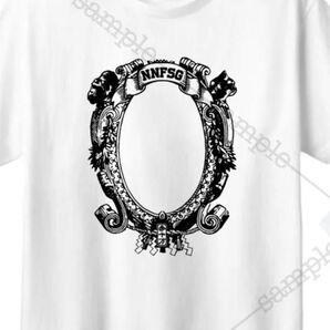 ナナフシギ 限定記念Tシャツ