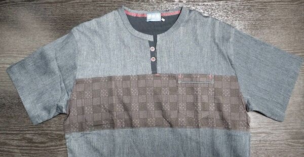 メンズTシャツ Lサイズ チェスト96〜104cm