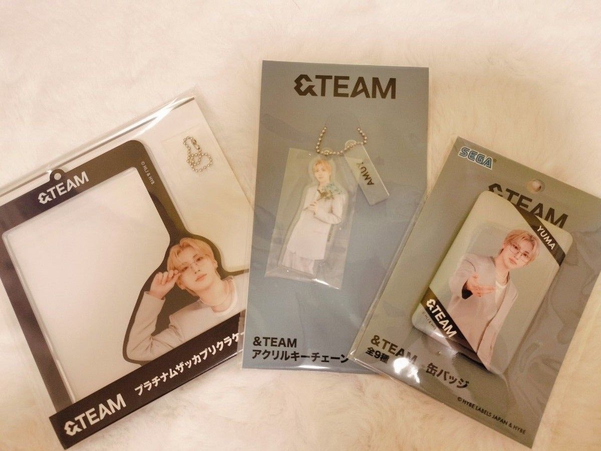 &teamユウマの新品・未使用品・中古品|Yahoo!フリマ(旧PayPay &teamユウマの新品・未使用品・中古品|Yahoo!フリマ(旧PayPay