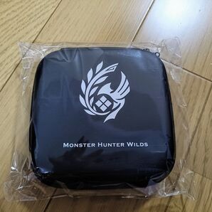ガジェットポーチ モンハン
