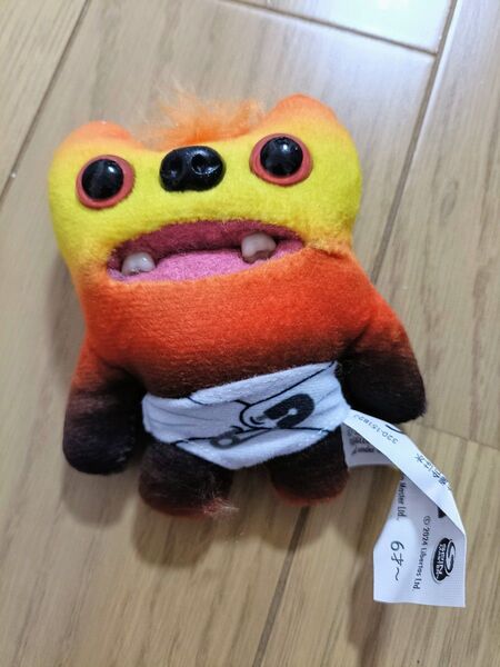 ファグラー ベビー ぬいぐるみ