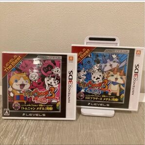 妖怪ウォッチ3 スシ テンプラ セット