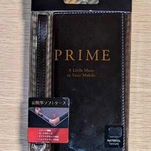 Google Pixel 3 薄型手帳型ケース