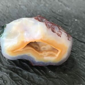 ゴビ石−1343 ゴビ瑪瑙 原石