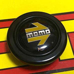 美品 MOMO 希少 ホーンボタン アロー モモステ等に