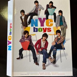 NYC boys フォトアルバム