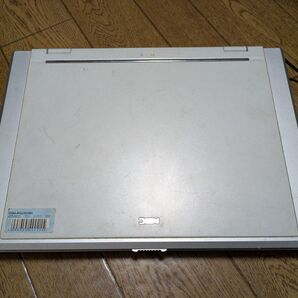NEC ノートパソコン LaVie LL550/J