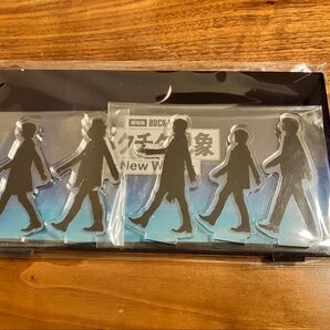 BUCK-TICK劇場版 バクチク現象アクリルスタンド