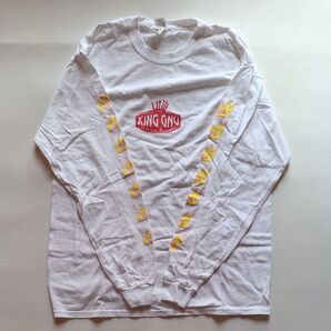 King Gnuさん グッズ