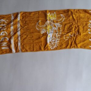 King Gnuさん グッズ