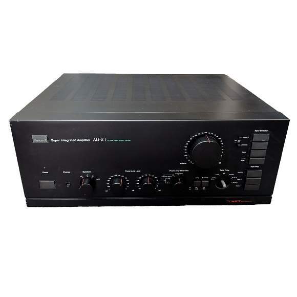 Yahoo!オークション -「sansui au x1」の落札相場・落札価格 Yahoo!オークション -「sansui au x1」の落札相場・落札価格