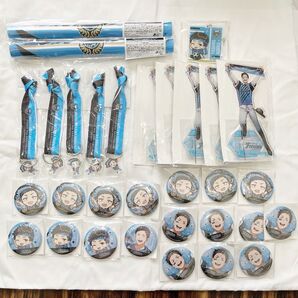 未開封 2022 2023 J1 18クラブ×にじさんじ 社築 まとめて セット