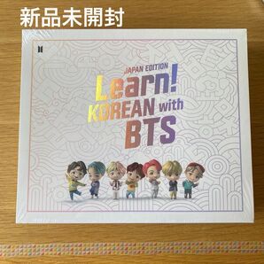 Learn! KOREAN with BTS