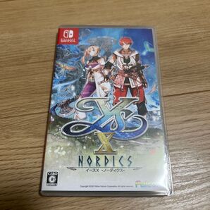 イースX