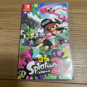スプラトゥーン2