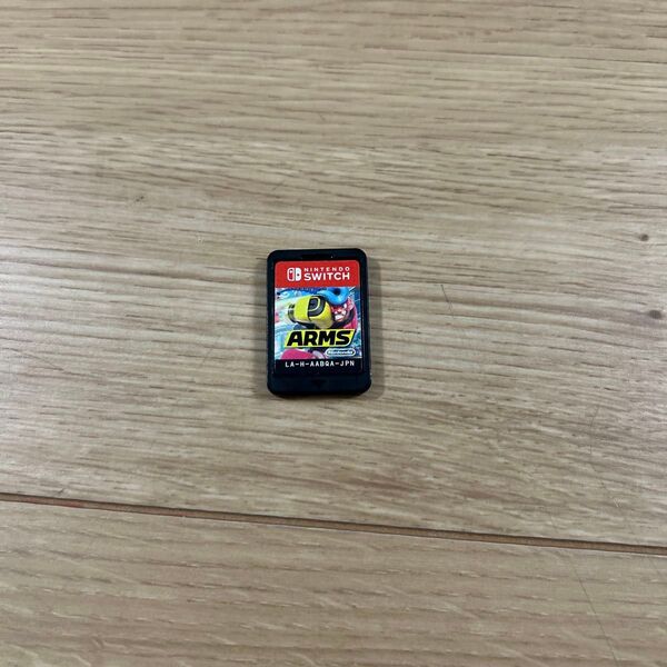 ARMS Switch