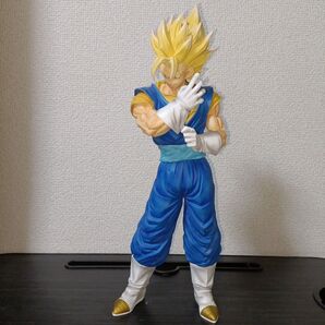 ドラゴンボール ベジットエクストリーム超サイヤ人 フィギュア リペイント