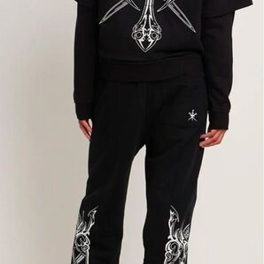 UNKNOWN LONDON/アンノウンロンドン セットアップ