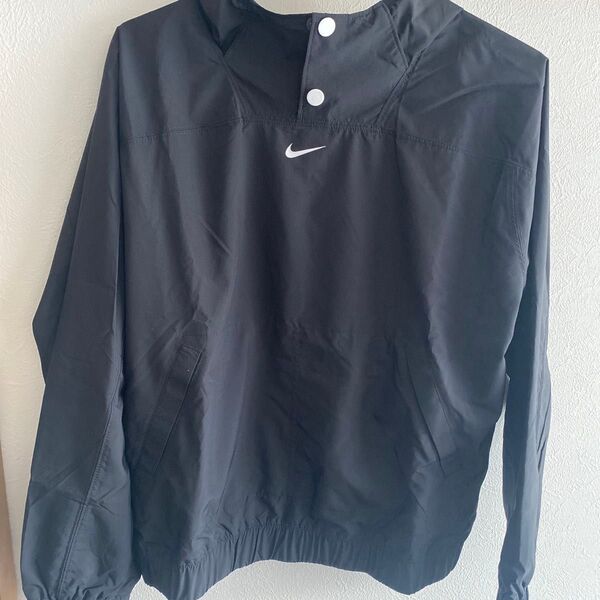 NIKE ナイキ パーカー ウインドブレーカー ジュニア