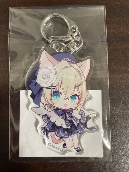 胡桃のあ アクリルキーホルダーvol.2