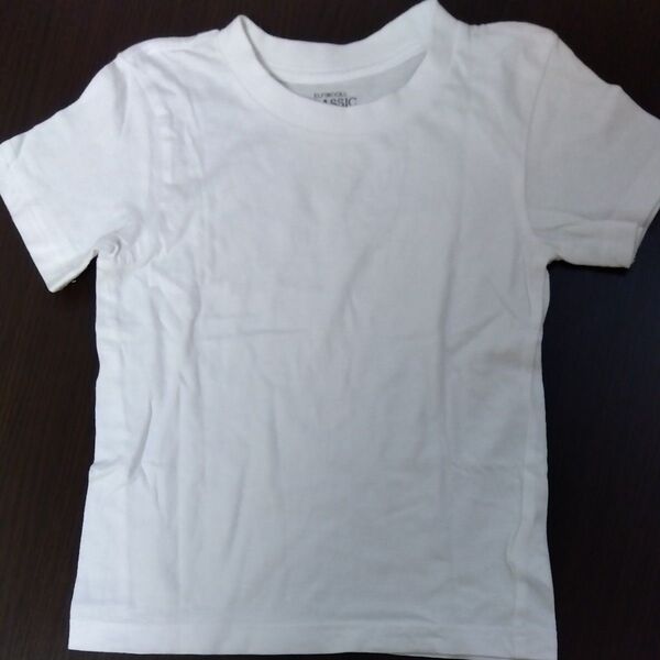 Tシャツ 半袖Tシャツ 110