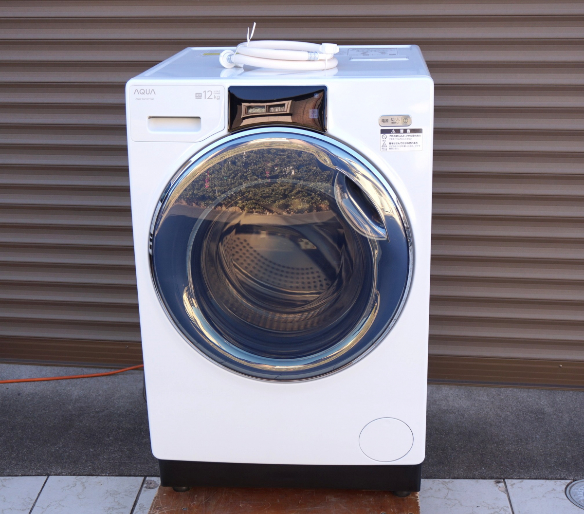 2025年最新】Yahoo!オークション -洗濯機 アクアの中古品・新品 2025年最新】Yahoo!オークション -洗濯機 アクアの中古品・新品