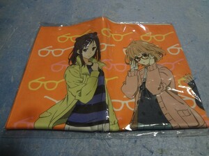 teka glasses ..( microfibre towel )... . person new . love ... member Dan sa-z( future * beautiful month * Sakura )