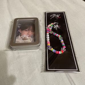 StrayKidsFC継続特典