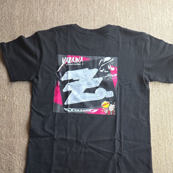 バックプリントTシャツL最終値下げ