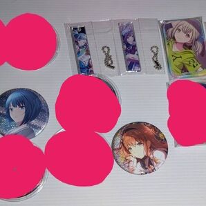 プロセカ 2枚目あり