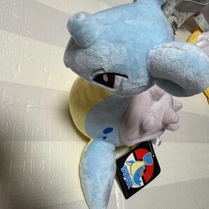 ポケモンセンター ラプラス 2016