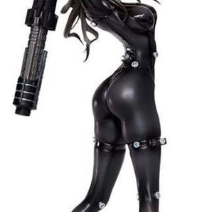 激レア!『GANTZ:O』レイカXショットガンver セクシーフィギュア