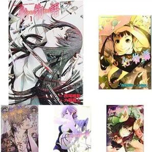 化物語 コミック 全22巻セット