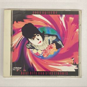 荻野目洋子 BEST HITS NON STOP CLUBMIX