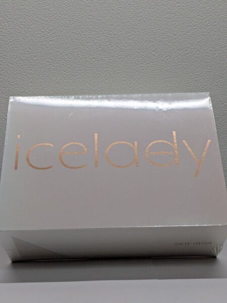 Notime icelady IPL光美容器 SKB1808 新品未使用未開封