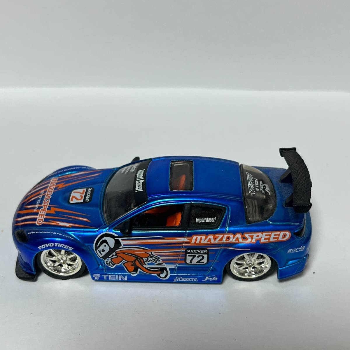 Yahoo!オークション -「rx8 マツダスピード」(おもちゃ、ゲーム