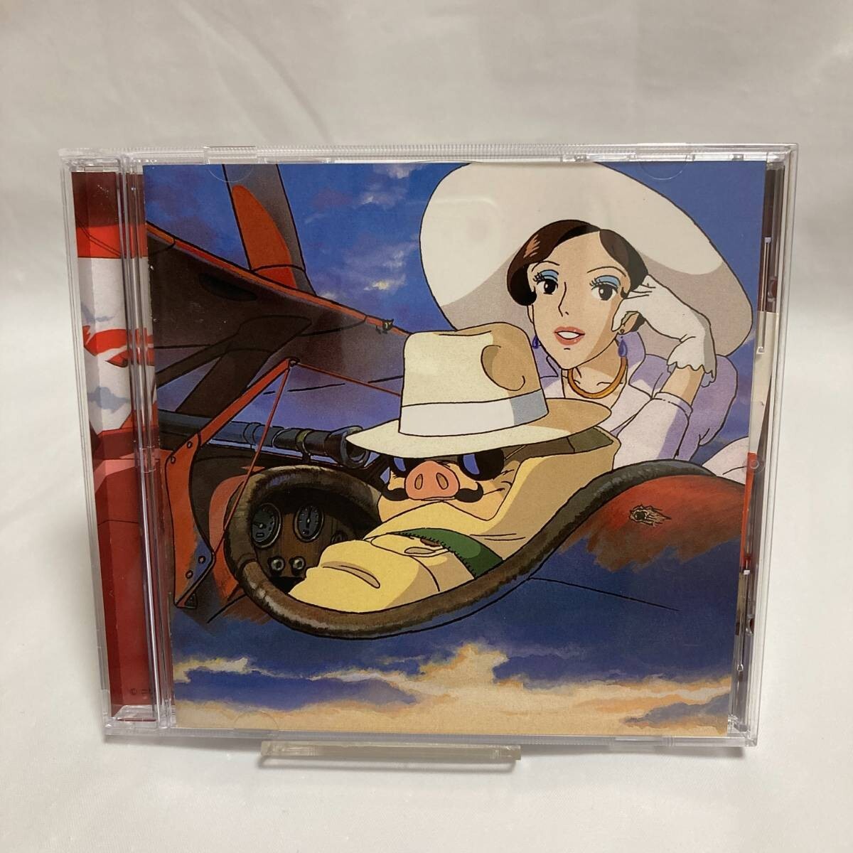 Amazon.co.jp: 紅の豚: ミュージック