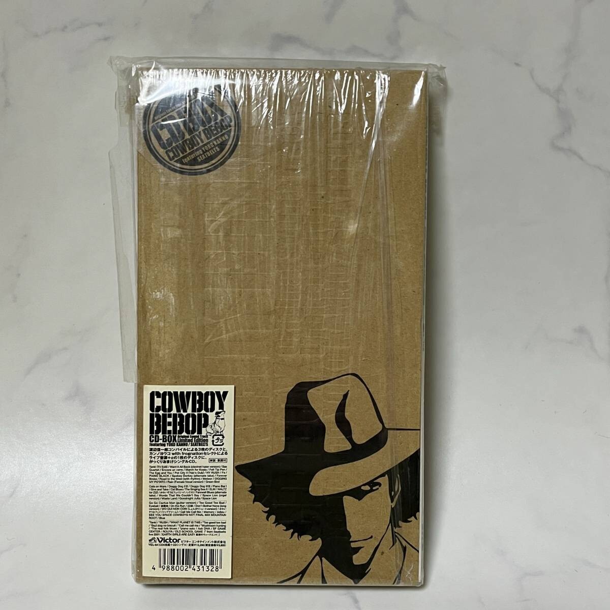 Yahoo!オークション -「カウボーイビバップ cd box」の落札相場 Yahoo!オークション -「カウボーイビバップ cd box」の落札相場