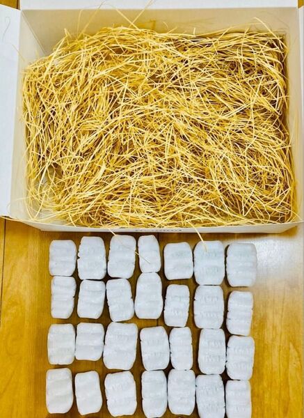 ペーパークッション 発泡スチロール緩衝材 まとめ売り