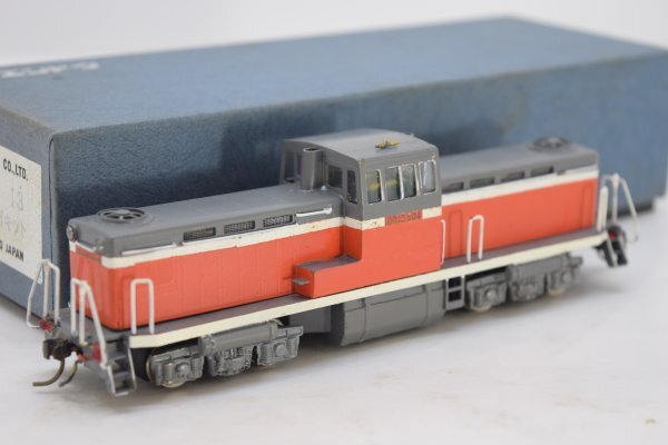 Yahoo!オークション -「dd13 キット」(鉄道模型) の落札相場 Yahoo!オークション -「dd13 キット」(鉄道模型) の落札相場