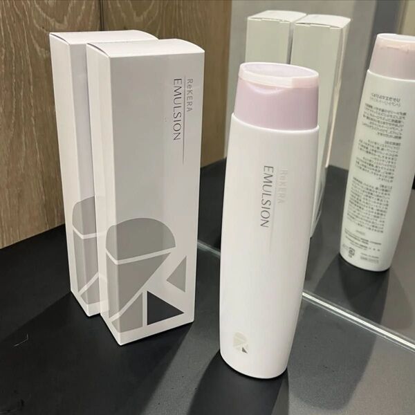 リケラエマルジョン 200ml 正規品