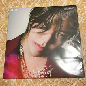 NCT YUTA Depth CD ユウタ 悠太 Internal