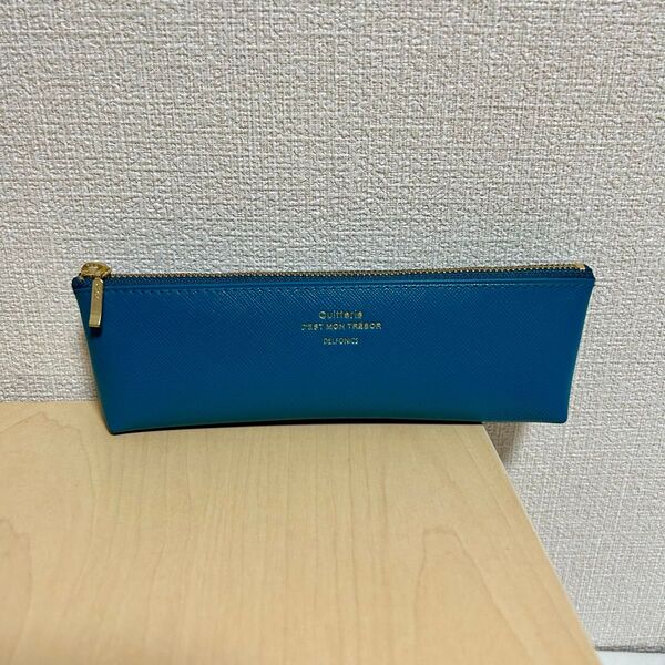 ふでばこ