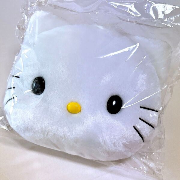 新品 ハーモニーランド 限定 ダニエル ぬいぐるみポシェット サンリオ キティ ディアダニエル ショルダーバッグ ポーチ