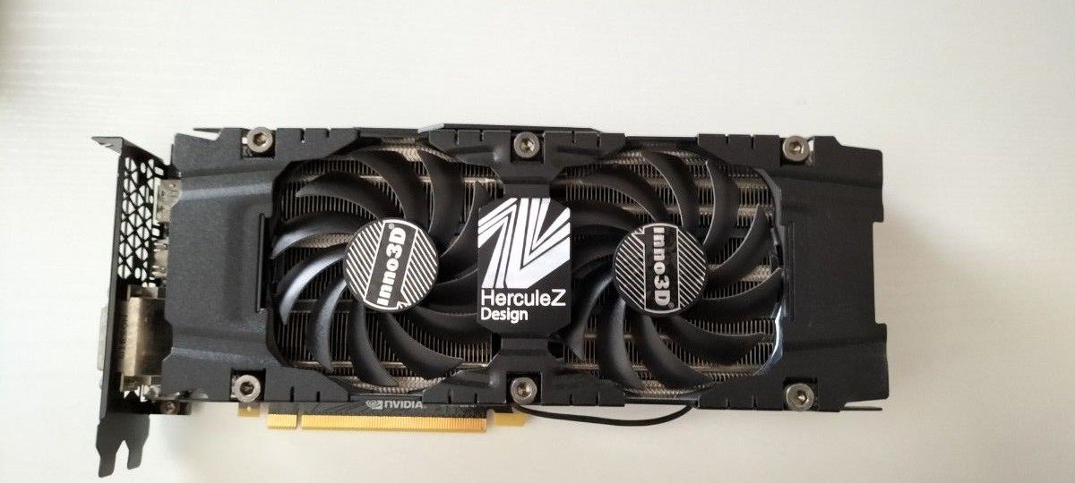 NVIDIA GeForce GTX1080 動作確認済み|Yahoo!フリマ(旧PayPay NVIDIA GeForce GTX1080 動作確認済み|Yahoo!フリマ(旧PayPay