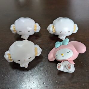 サンリオ 肩ズン ガチャ セット
