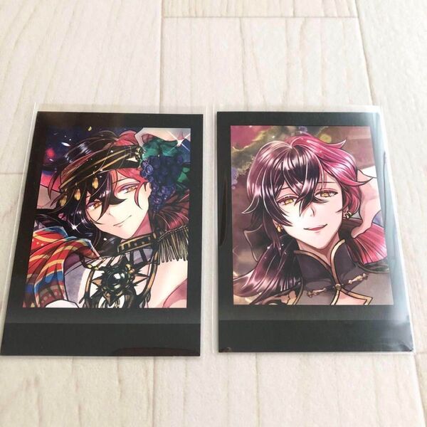悪魔執事と黒い猫(あくねこ)ルカス・トンプシー